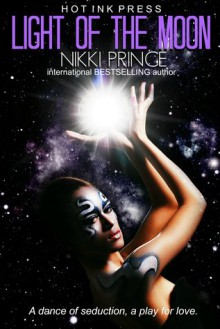 Light of the Moon - Nikki Prince