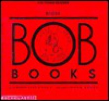 More Bob Books: For Young Readers Set 2 - Bobby Lynn Maslen