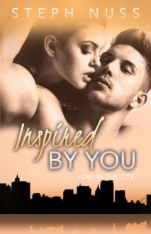 Inspired by You - Steph Nuss