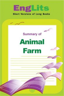 EngLits: Animal Farm - InterLingua Publishing