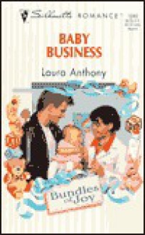 Baby Business - Laura Anthony