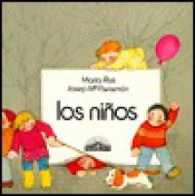 Los Ninos/Children (Cuatro Edades) - Josep M. Parramon, Carme Solé Vendrell