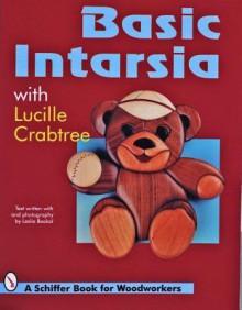 Basic Intarsia: With Lucille Crabtree - Leslie Bockol