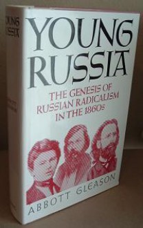 Young Russia - Abbott Gleason