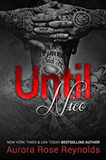 Until Nico - Aurora Rose Reynolds