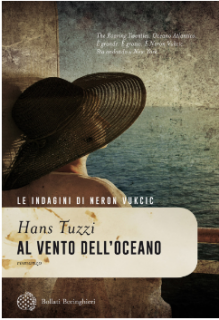 Al vento dell'oceano - Hans Tuzzi