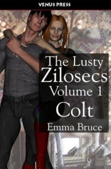 Colt - Emma Bruce