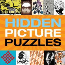 Hidden Picture Puzzles - Gianni Sarcone