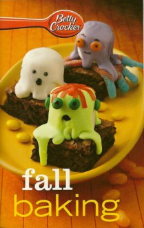 Fall Baking - Betty Crocker Kitchens