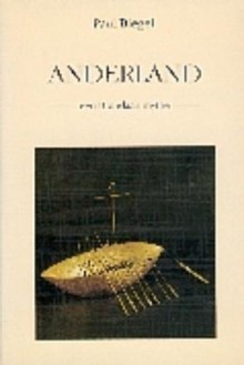 Anderland - Paul Biegel