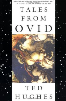 Tales from Ovid - Ted Hughes