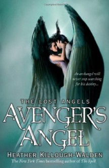 Avenger's Angel - Heather Killough-Walden