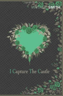 I Capture The Castle - Dodie Smith, Valerie Grove