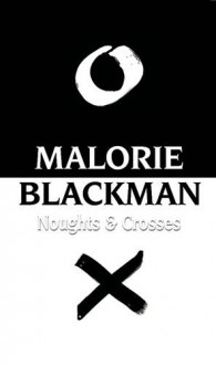 Noughts & Crosses (Krollercoasters) - Malorie Blackman