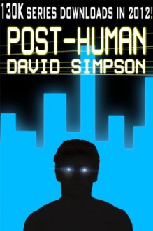 Post-Human - David Simpson