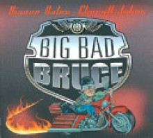 Big Bad Bruce - Dianne Bates