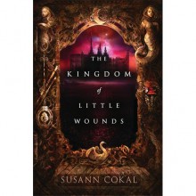 The Kingdom of Little Wounds - Susann Cokal