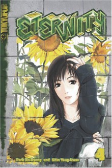 Eternity, Vol. 4 - Jin-Ryong Park, Yong-Gwan Shin