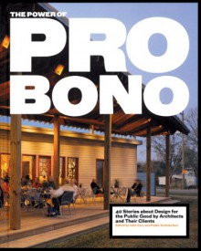 The Power of Pro Bono - John Cary, Majora Carter, John Peterson