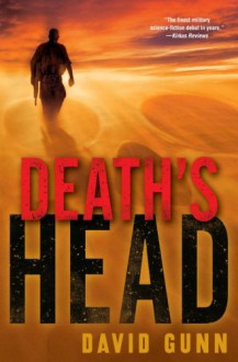 Death's Head - David Gunn