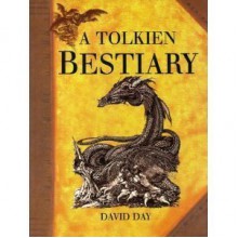 A Tolkien Bestiary - David Day