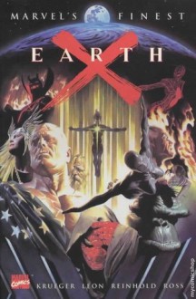 Earth X - Alex Ross, John Paul Leon