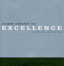 Commitment to Excellence - Steve Potter