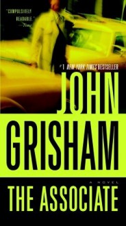 The Associate - John Grisham