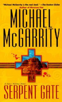 Serpent Gate - Michael McGarrity