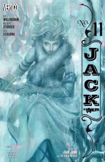 Jack of Fables #11 - Bill Willingham, Matt Sturges, Steve Leialoha