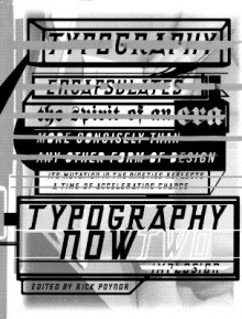 Typography Now Two: Implosion - Rick Poynor