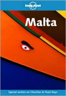 Lonely Planet Malta - Neil Wilson, Lonely Planet