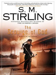 The Scourge of God - S.M. Stirling