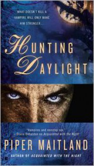 Hunting Daylight - Piper Maitland