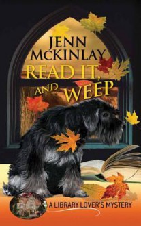 Read It and Weep (Library) - Jenn McKinlay