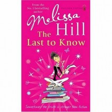 The Last To Know - Melissa Hill