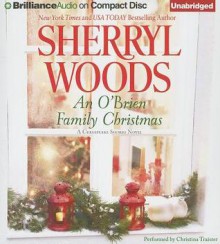 An O'Brien Family Christmas - Sherryl Woods