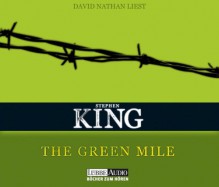 The Green Mile - David Nathan, Stephen King