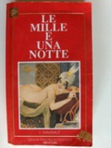 Le mille e una notte - Antoine Galland