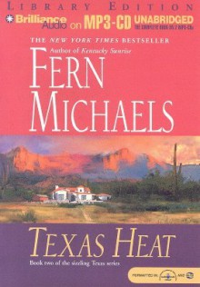 Texas Heat - Fern Michaels