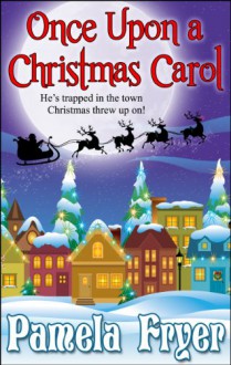 Once Upon a Christmas Carol - Pamela Fryer