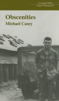 Obscenities - Michael Casey