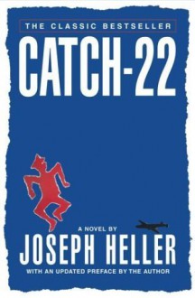 Catch-22 - Joseph Heller