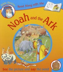 Noah and the Ark - Anna Award