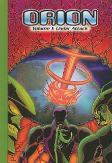 Under Attack - Marv Wolfman, Dwayne McDuffie, Jan-Michael Aldeguer