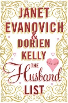 The Husband List - Janet Evanovich, Dorien Kelly