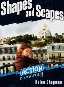 Shapes and Scapes: Action Numeracy - Helen Chapman