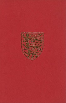 A History of the County of London (The Victoria History of the Counties of England), Vol. 1 - William Page