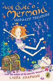 Mermaid Treasure - Linda Chapman