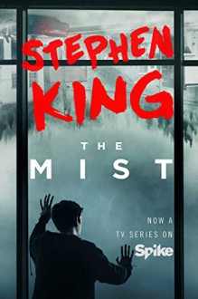 The Mist - Stephen King